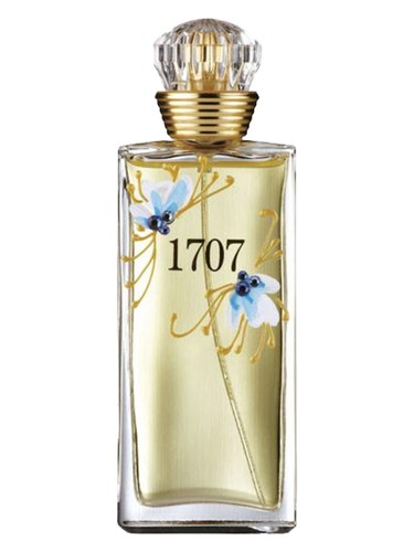 1707 Blue M. Micallef perfume by M Micallef