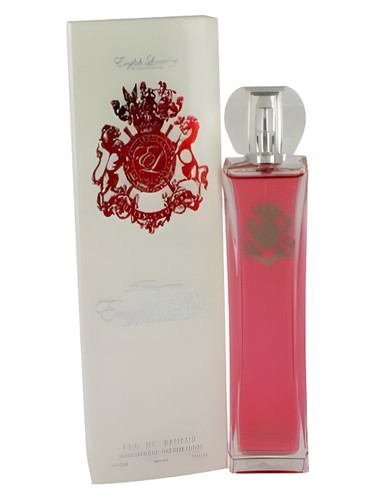 English Rose by English Laundry