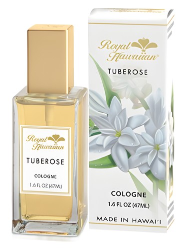 Tuberose