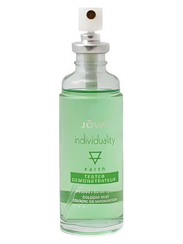 Individuality Earth by Jovan