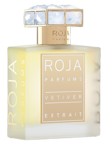 Vetiver by Roja Dove
