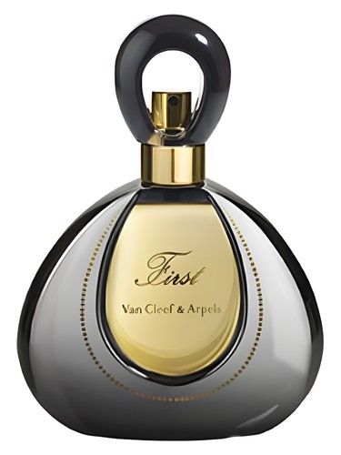 First Eau de Parfum Intense Van Cleef & Arpels perfume by Van Cleef Arpels