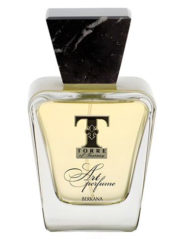 Berkana by Torre of Tuscany