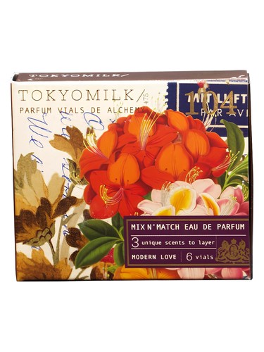 Modern Love 104 by Tokyo Milk Parfumerie Curiosite