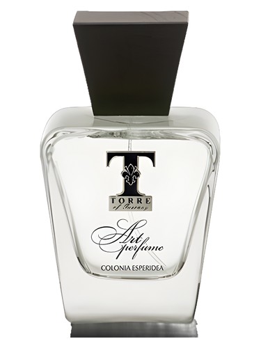 Colonia Esperidea by Torre of Tuscany