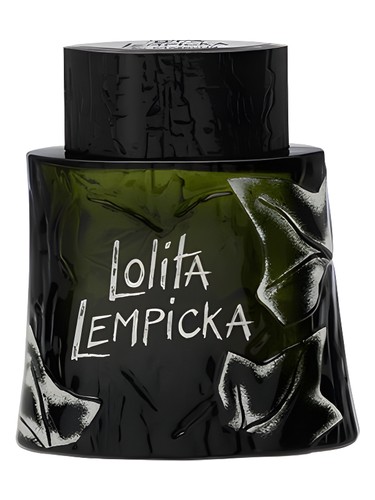 Illusions Noires Au Masculin Eau de Minuit by Lolita Lempicka