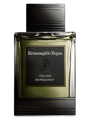 Italian Bergamot by Ermenegildo Zegna