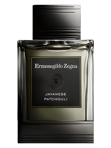 Javanese Patchouli by Ermenegildo Zegna