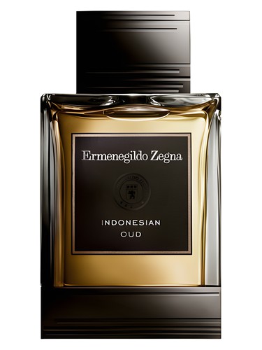 Indonesian Oud Eau de Toilette by Ermenegildo Zegna