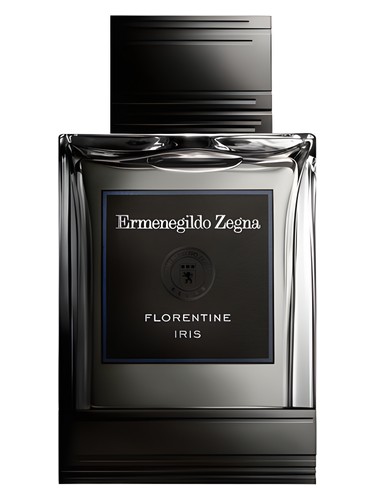 Florentine Iris by Ermenegildo Zegna