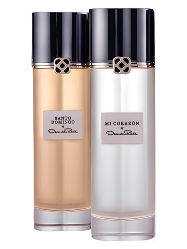 Mi Corazon by Oscar de la Renta