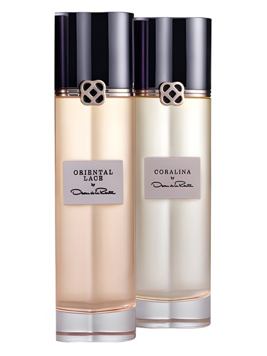 Coralina by Oscar de la Renta