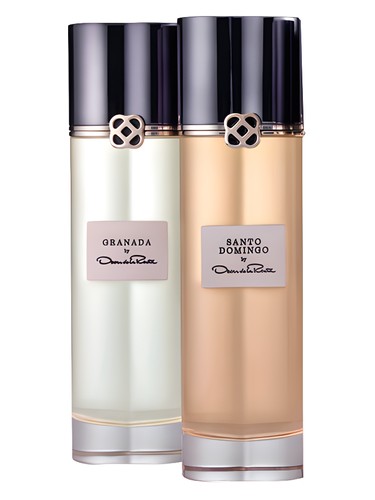 Granada by Oscar de la Renta