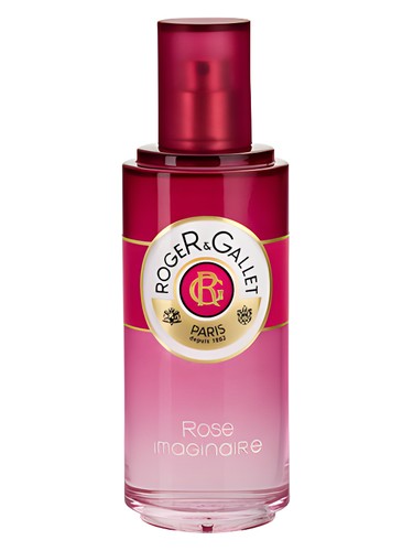 Rose Imaginaire Roger & Gallet perfume by Roger Gallet