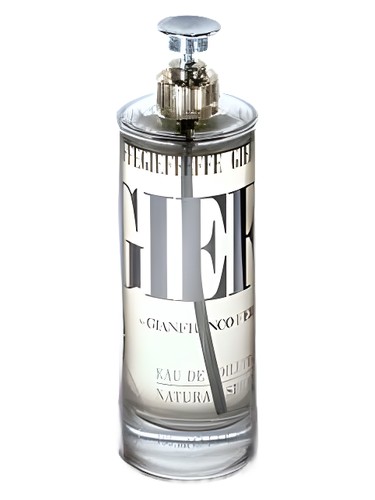 Gieffeffe by Gianfranco Ferre