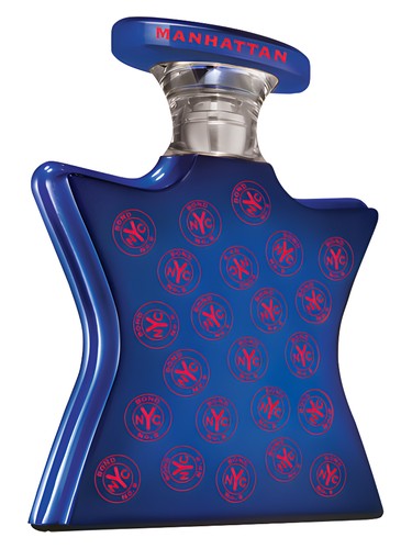 Manhattan by Bond No 9