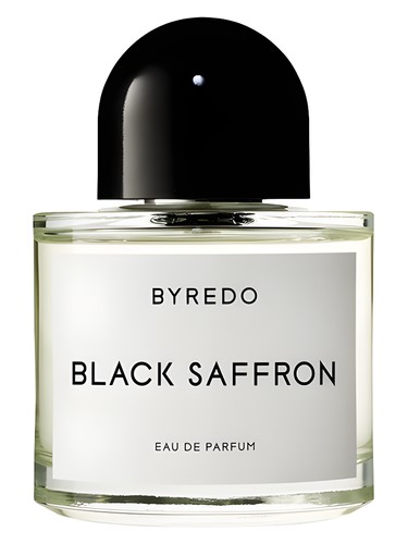 Black Saffron by Byredo