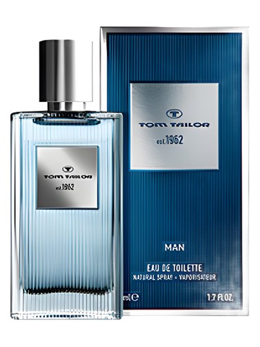 Est. 1962 Man by Tom Tailor