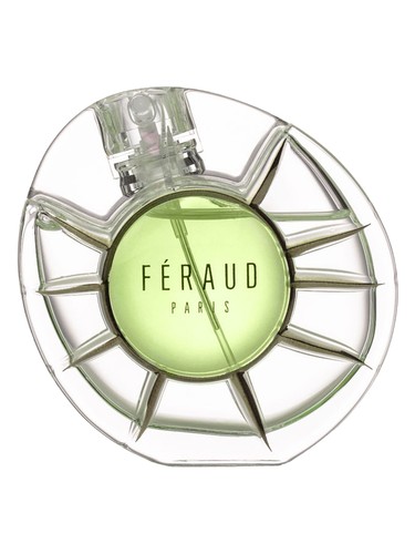 Soleil de Jade by Louis Feraud