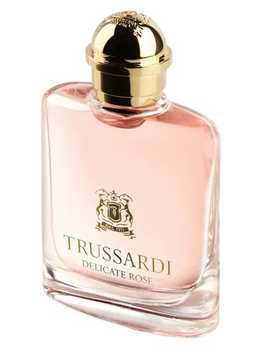 Trussardi Delicate Rose by Trussardi