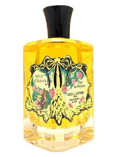 Reve d'Ossian Oriza L. Legrand perfume by Oriza L Legrand