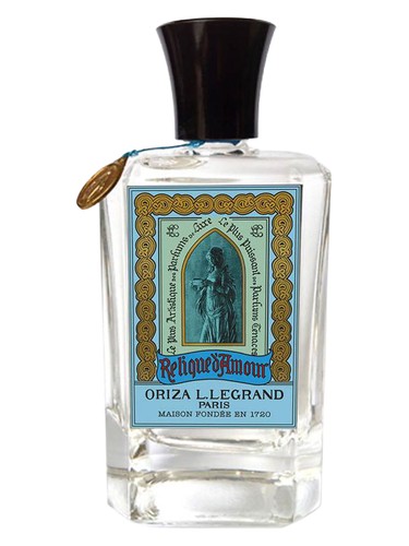 Relique D'Amour Oriza L. Legrand perfume by Oriza L Legrand