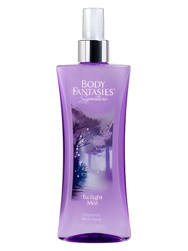 Body Fantasies Signature Twilight Mist by Parfums de Coeur