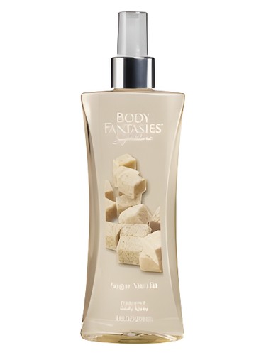 Body Fantasies Signature Sugar Vanilla by Parfums de Coeur