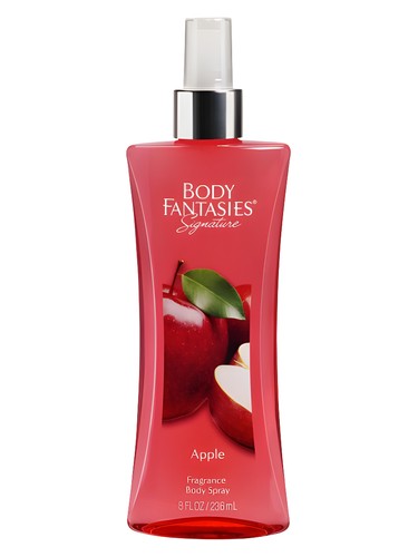 Body Fantasies Signature Apple by Parfums de Coeur