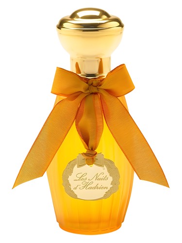 Les Nuits d'Hadrien by Goutal