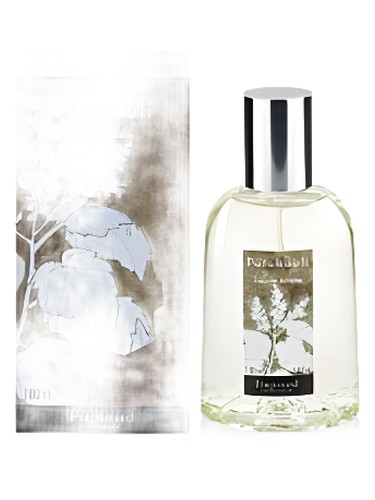 Patchouli by Fragonard