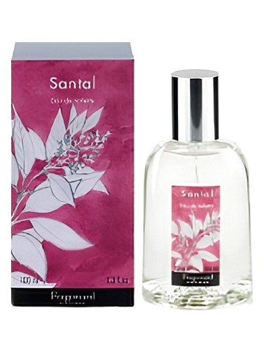 Santal by Fragonard