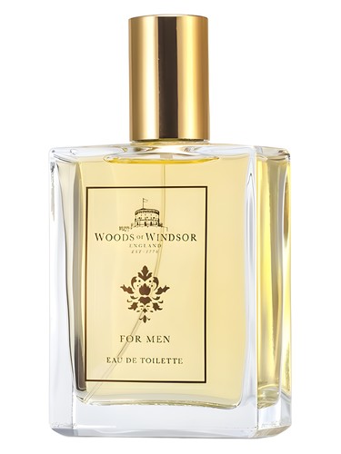 For Men by Woods of Windsor
