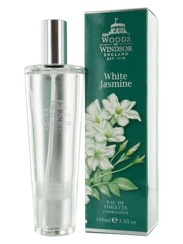White Jasmine by Woods of Windsor