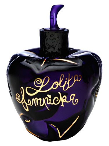 L'eau de Minuit by Lolita Lempicka