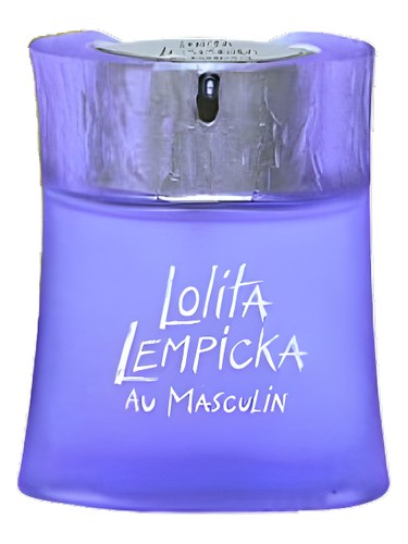 Lolita Lempicka Au Masculin Fraicheur by Lolita Lempicka
