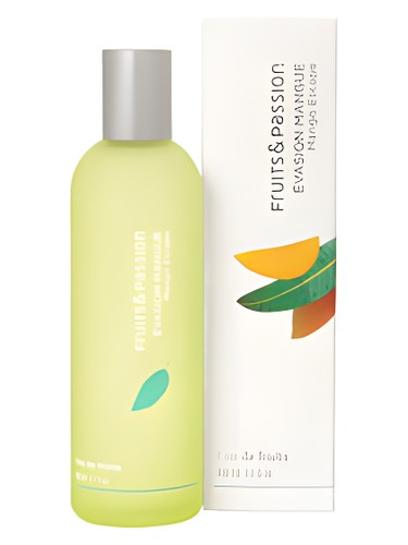 Mango Escape Fruits & Passion perfume by Fruits Passion