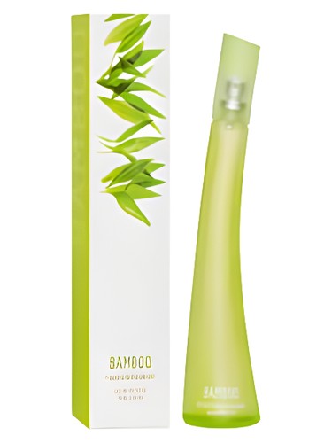 Bamboo Fruits & Passion perfume by Fruits Passion