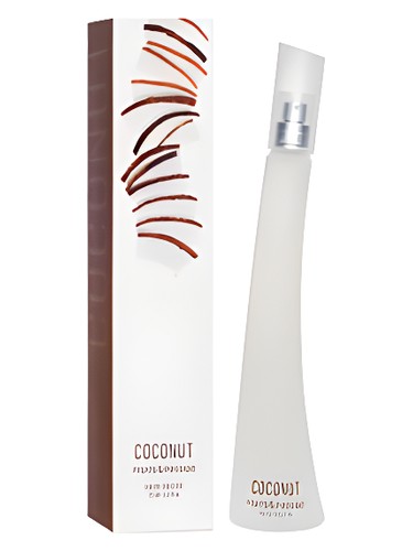 Coconut Fruits & Passion perfume by Fruits Passion