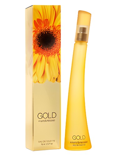 Gold Fruits & Passion perfume by Fruits Passion