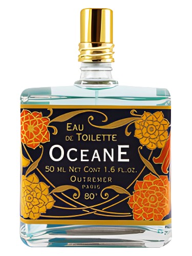 Oceane by Outremer