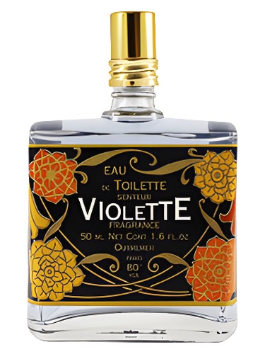 Violette by Outremer