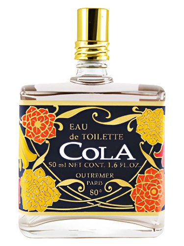 Cola by Outremer
