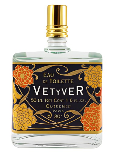 Vetyver by Outremer