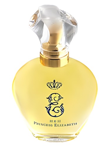 E by HRH Princess Elizabeth