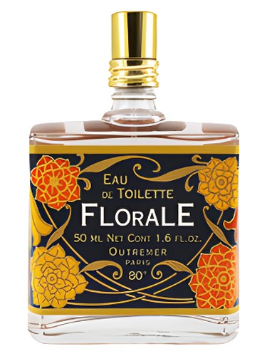 Florale by Outremer