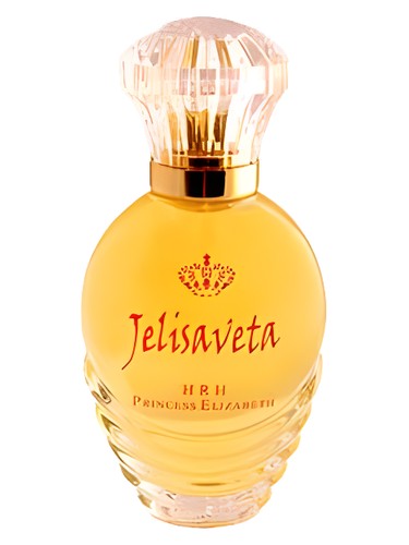 Jelisaveta by HRH Princess Elizabeth