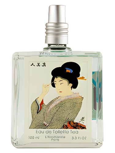 Tokyo Tea by Outremer