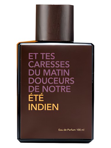 Ete Indien Histoires D'Eaux perfume by Histoires D Eaux