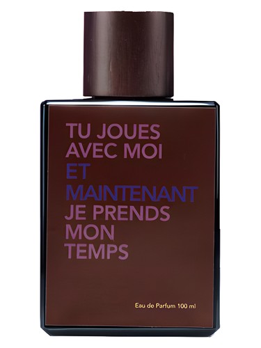 Et Maintenant Histoires D'Eaux perfume by Histoires D Eaux